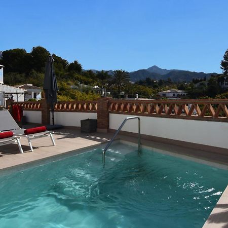 Villa Garcia Jaime Casitas Select Nerja Εξωτερικό φωτογραφία