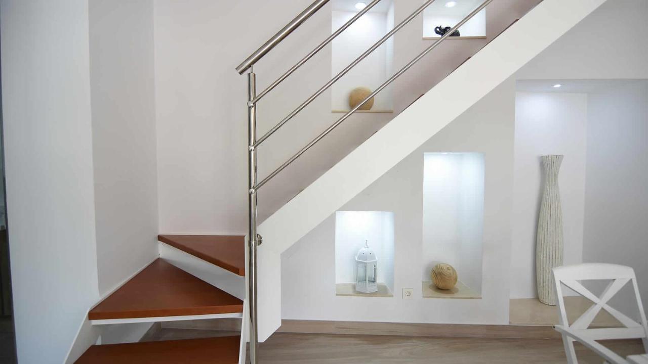 Villa Garcia Jaime Casitas Select Nerja Εξωτερικό φωτογραφία