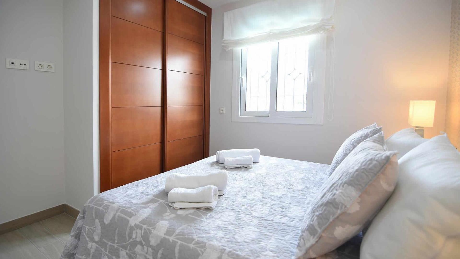 Villa Garcia Jaime Casitas Select Nerja Εξωτερικό φωτογραφία