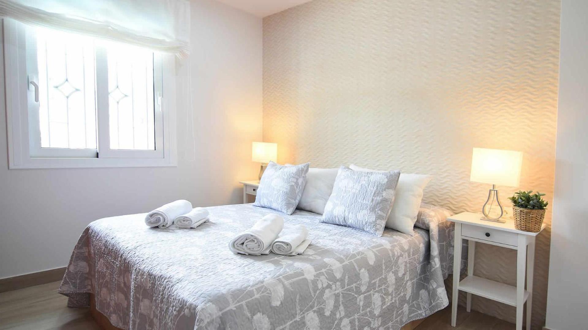 Villa Garcia Jaime Casitas Select Nerja Εξωτερικό φωτογραφία