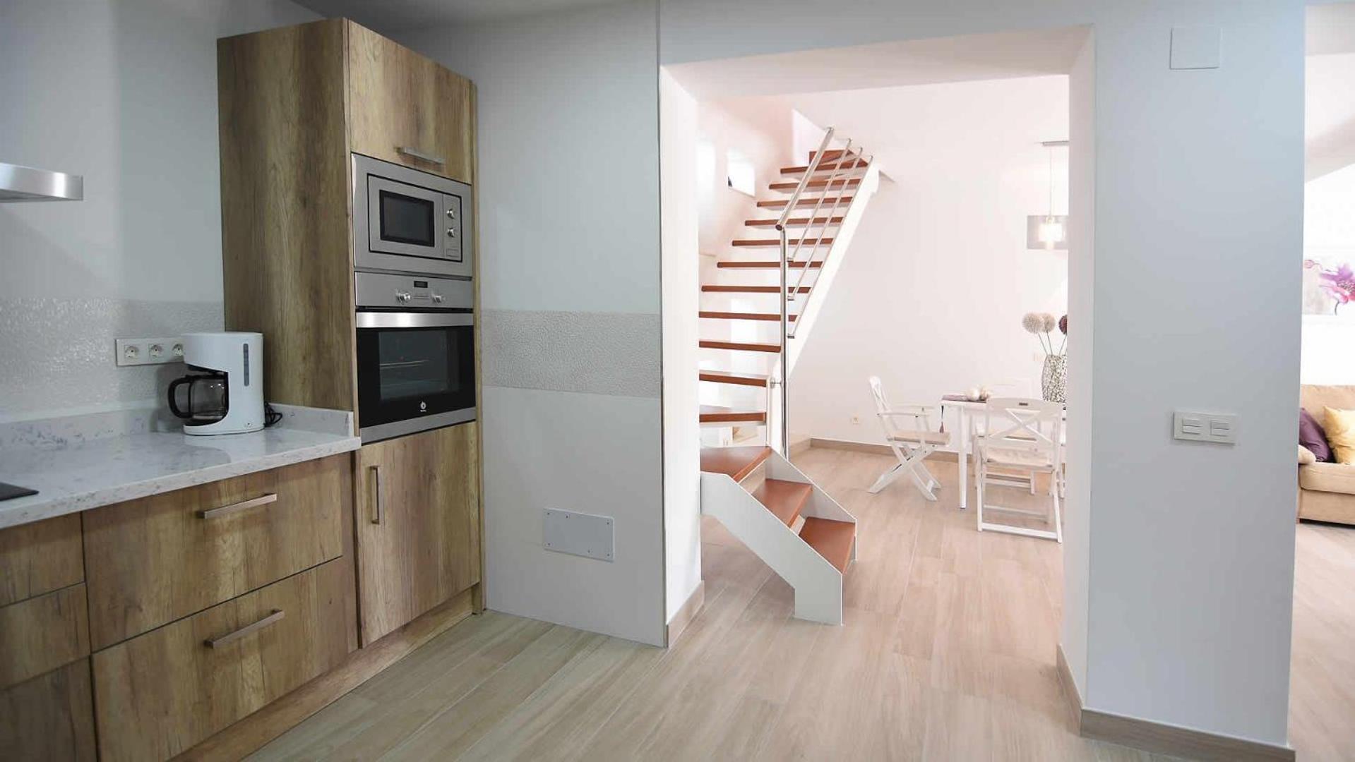 Villa Garcia Jaime Casitas Select Nerja Εξωτερικό φωτογραφία