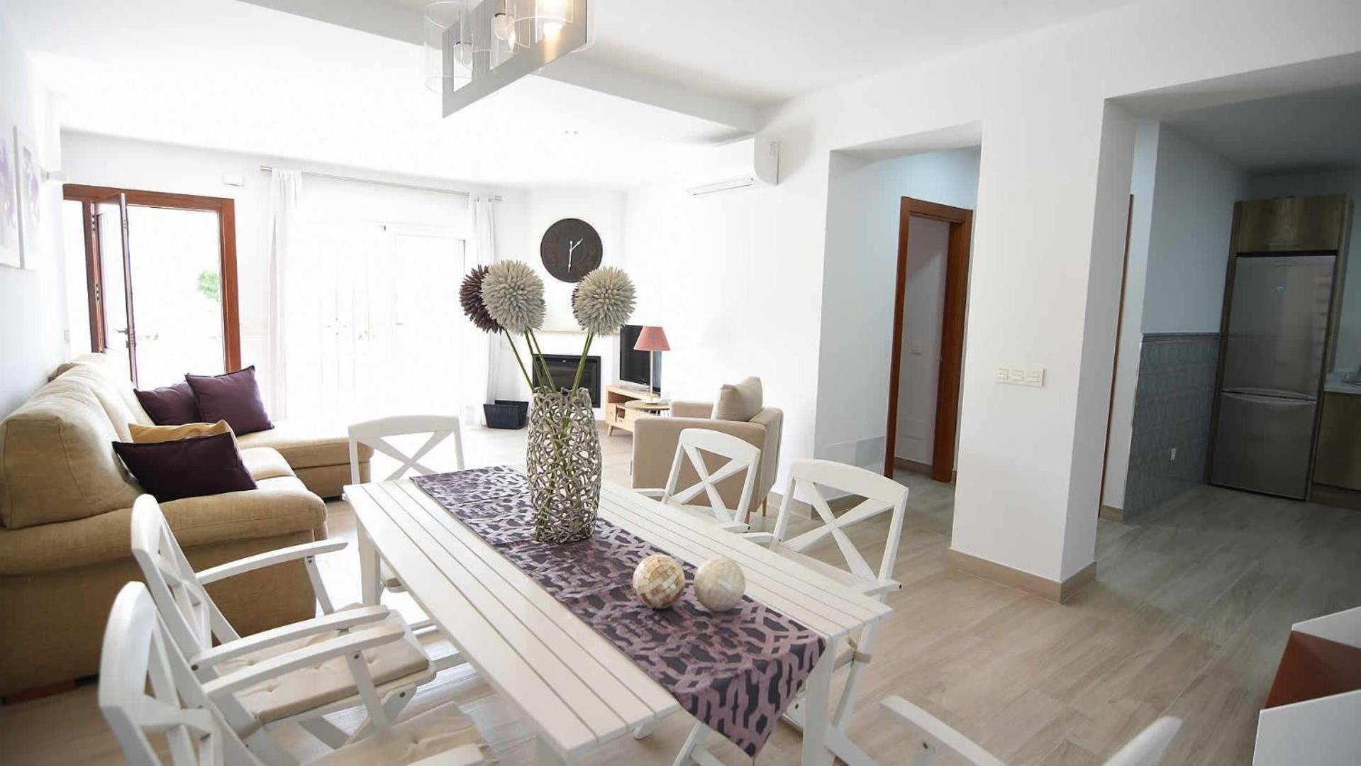 Villa Garcia Jaime Casitas Select Nerja Εξωτερικό φωτογραφία