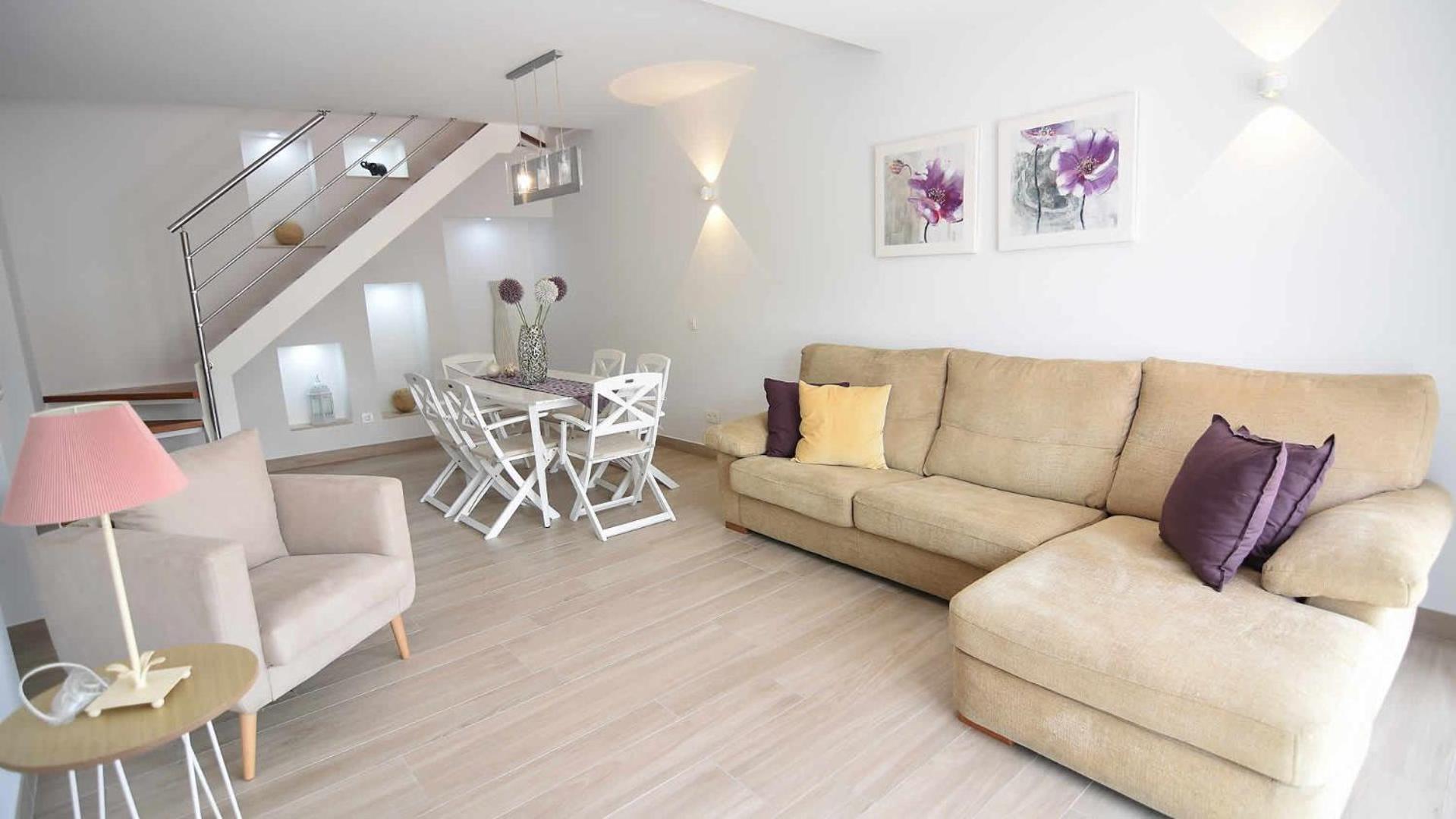 Villa Garcia Jaime Casitas Select Nerja Εξωτερικό φωτογραφία