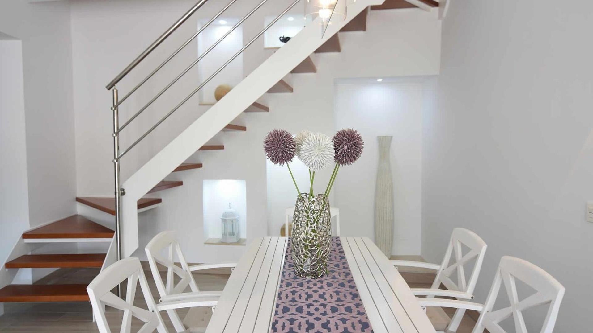 Villa Garcia Jaime Casitas Select Nerja Εξωτερικό φωτογραφία