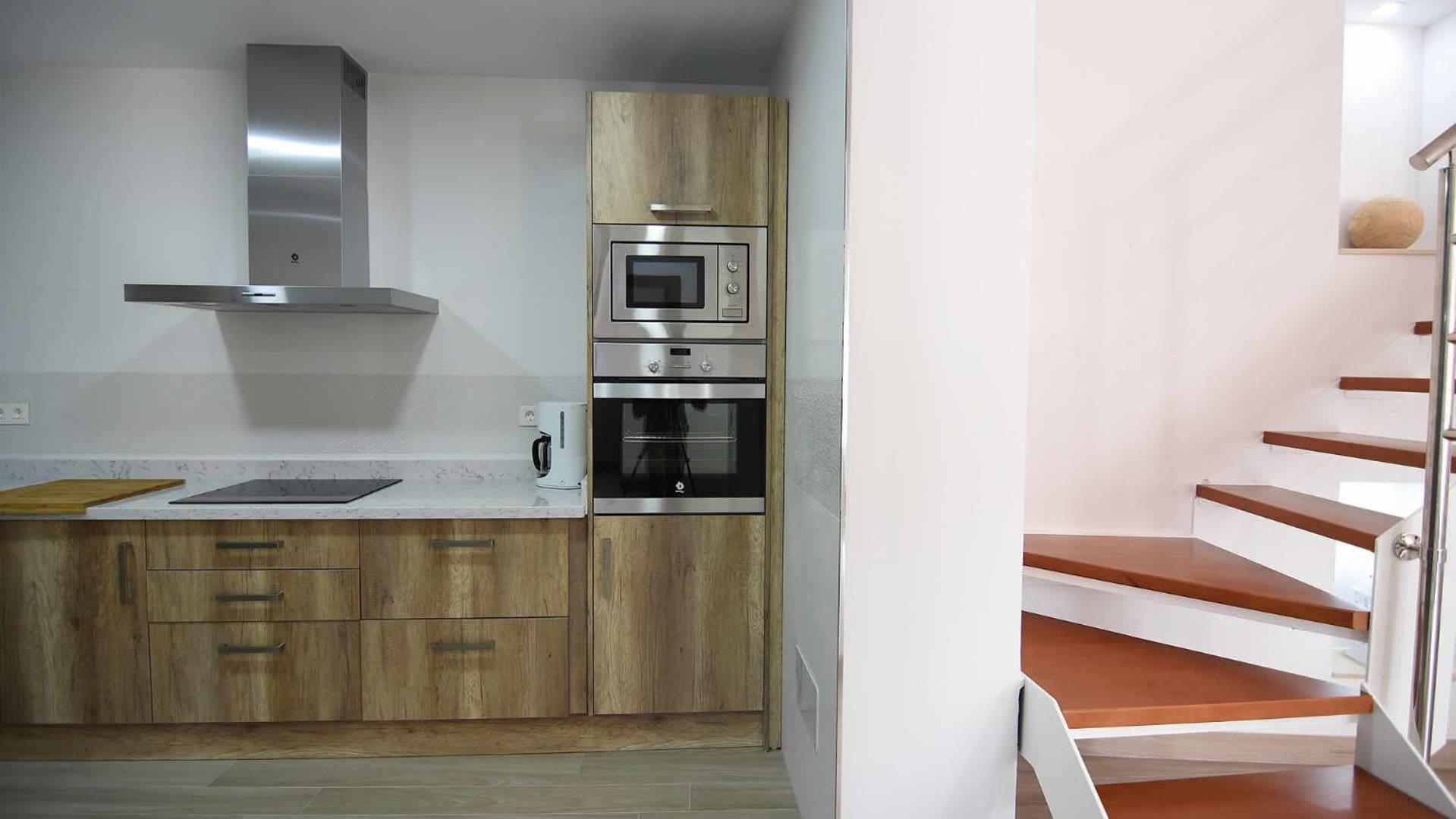 Villa Garcia Jaime Casitas Select Nerja Εξωτερικό φωτογραφία
