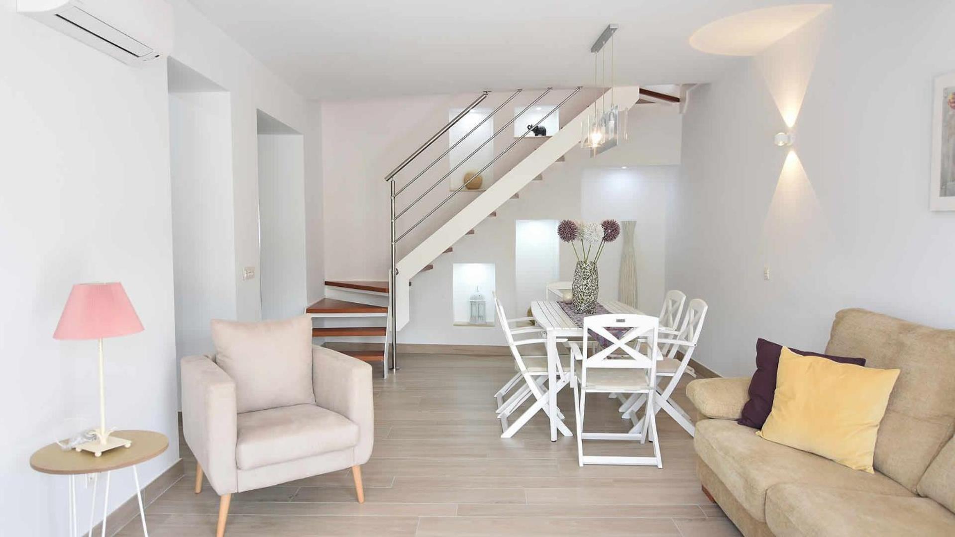 Villa Garcia Jaime Casitas Select Nerja Εξωτερικό φωτογραφία