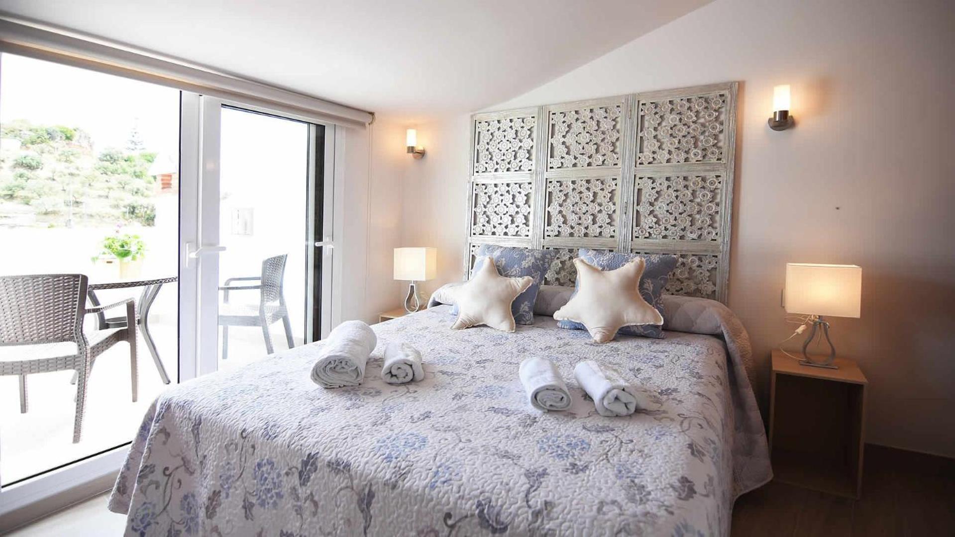 Villa Garcia Jaime Casitas Select Nerja Εξωτερικό φωτογραφία