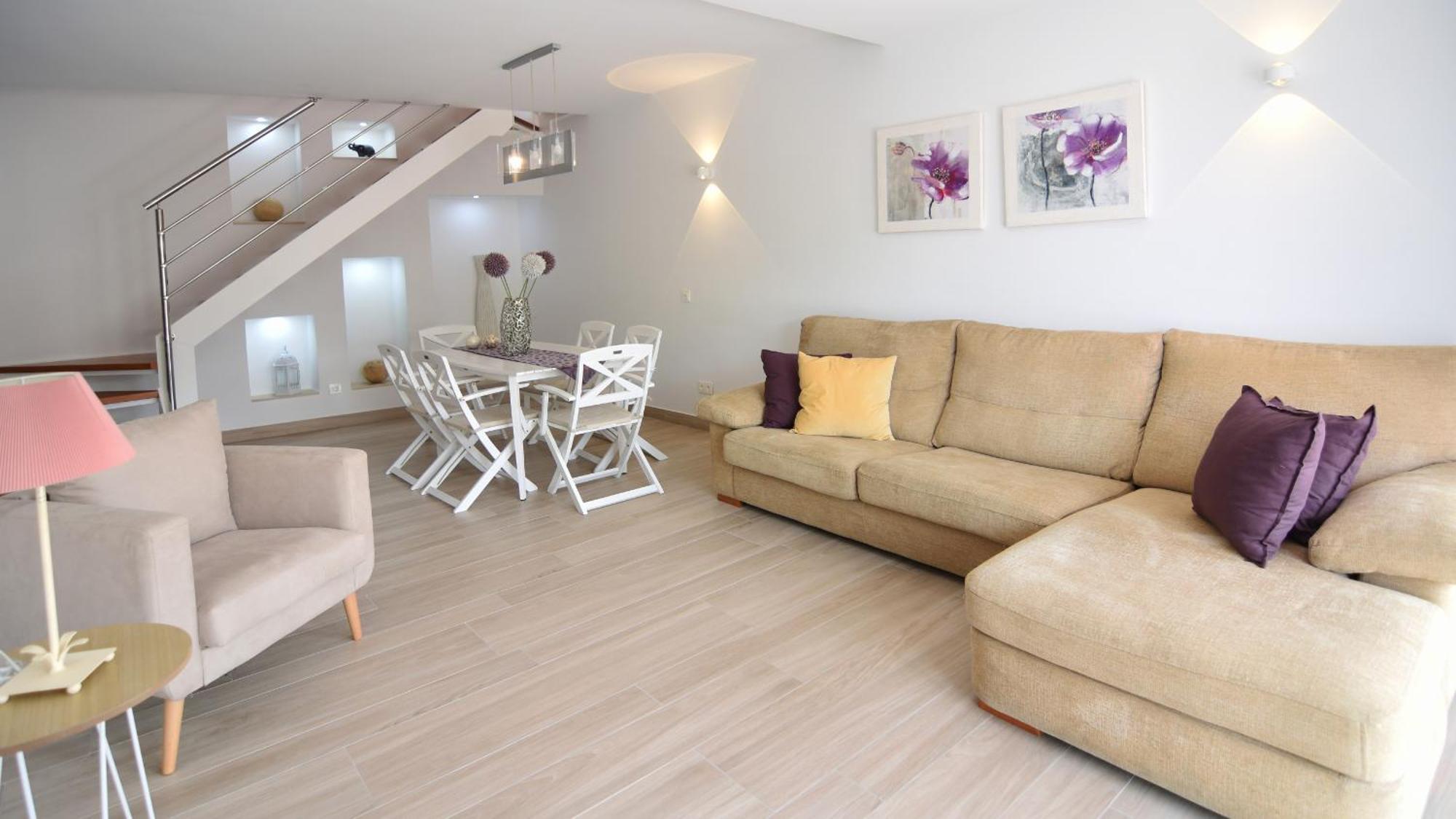 Villa Garcia Jaime Casitas Select Nerja Εξωτερικό φωτογραφία