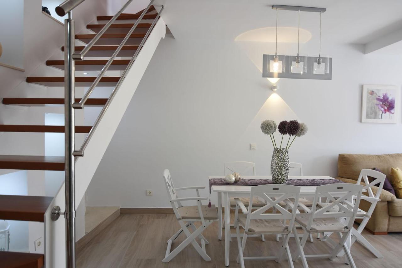 Villa Garcia Jaime Casitas Select Nerja Εξωτερικό φωτογραφία